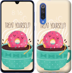 

Чехол Treat Yourself для Xiaomi Mi 9 SE 763727
