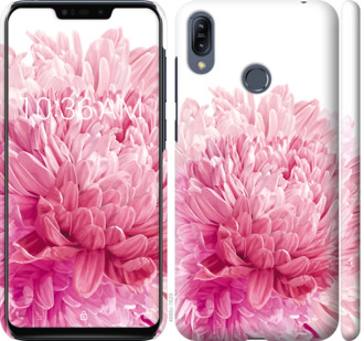 

Чохол Хризантема на Asus Zenfone Max M2 ZB633KL 844657