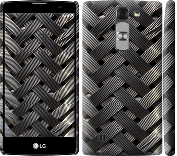 

Чехол Металлические фоны для LG G4c H522y 645422