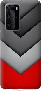 

Чехол Цветная геометрия для Huawei P40 Pro Plus 1085785