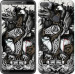 Чохол Тату Викинг для HTC Desire 12 Plus