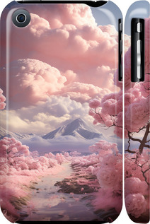 

Чохол Рожеві хмари на iPhone 3Gs 1645235