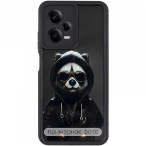 TPU чехол Prestige для Xiaomi Redmi 13 4G