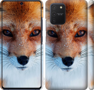 

Чохол Руда лисиця на Samsung Galaxy S10 Lite 2020 904119