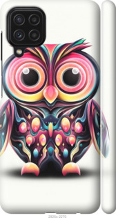 

Чехол Сова v3 для Samsung Galaxy M32 M325F 1315427