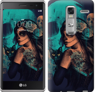 

Чехол Fantasy girl для LG H650E Zero / Class 641619