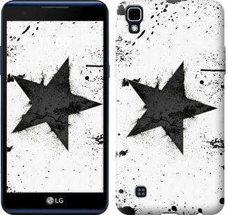 

Чохол Зірка на LG X Power K220DS 558638