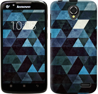 

Чохол Трикутники на Lenovo A388t 174540
