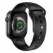 Фото Смарт-годинник Borofone BD6 Smart sports (call version) (Black) на vchehle.ua