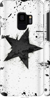 

Чехол Звезда для Samsung Galaxy S9 603879