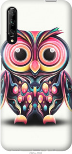 

Чохол Сова v3 на Huawei P Smart S 1017906