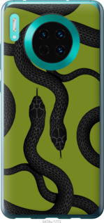 

Чехол Змеи v2 для Huawei Mate 30 1438735