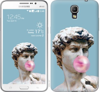 

Чехол Микеланджело для Samsung Galaxy Mega 2 Duos G750 750464