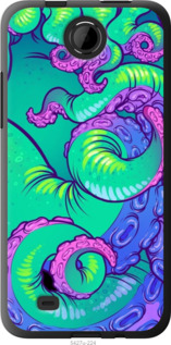 

Чехол Психодел щупальца осьминог для HTC Desire 300 1408358