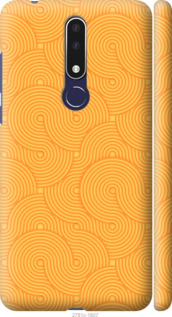 

Чохол Luiji на Nokia 3.1 Plus 1031923