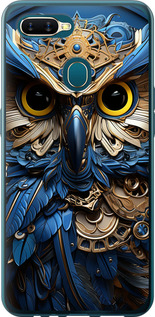 

Чехол Сова v2 для Oppo A12 1632234