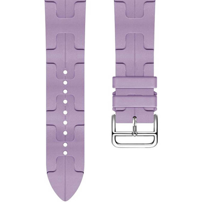 Фото Ремінець Kilim для Apple Watch 44/45/46/49mm (Purple) на vchehle.ua