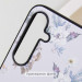 Заказать TPU+PC чехол Secret для Xiaomi Redmi 13C / Poco C65 (White) на vchehle.ua