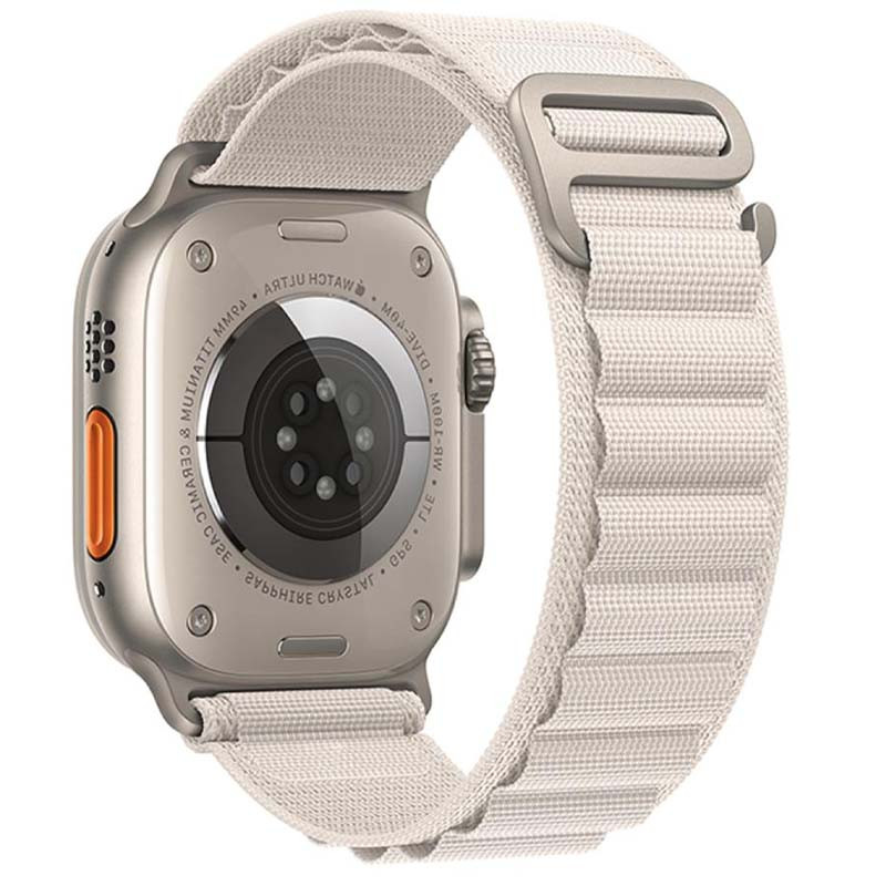 Фото Ремешок Hoco WA13 Original series Apple watch (42/44/45/49mm) (Star Color) на vchehle.ua