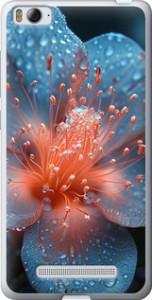 Чохол Роса для Xiaomi Mi 4i