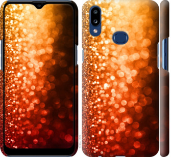 

Чохол Зоряний пил на Samsung Galaxy A10s A107F 779586