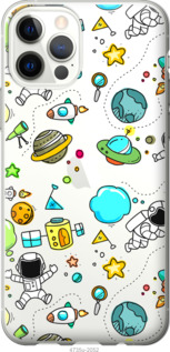 

Чохол Космос на iPhone 12 1567317