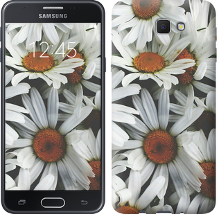 

Чехол Ромашки v2 для Samsung Galaxy J5 Prime 127121