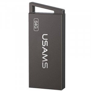 Флеш накопитель USAMS US-ZB207 USB2.0 High Speed Flash Drive 64 Gb