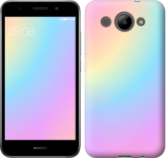 

Чохол Веселка 2 для Huawei Y3 (2017) 647122