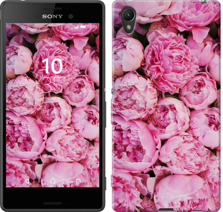 

Чохол Півонії v3 для Sony Xperia Z3+ Dual 380836