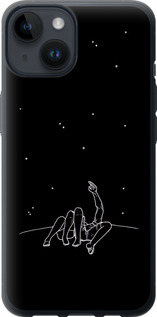 

Чехол Романтика для iPhone 14 1609102
