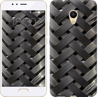 

Чохол Металеві фони на Meizu M5s 645496
