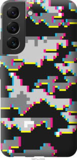 

Чехол Пиксель для Samsung Galaxy S22 1436629