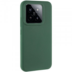 Чехол Silicone Cover Lakshmi (AAA) для Xiaomi 14