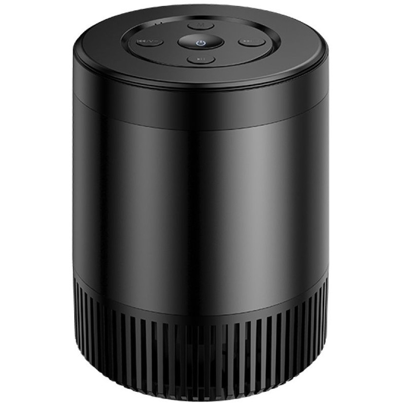 

Bluetooth колонка Joyroom JR-M09 (Черный) 905350