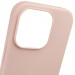 Замовити Чохол Silicone Case Full Protective (AA) NO LOGO на Apple iPhone 14 Pro Max (6.7") (Рожевий / Pink Sand) на vchehle.ua