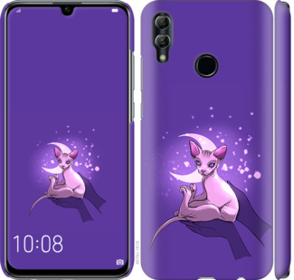 

Чохол Кiт2 на Huawei Honor 10 Lite 852621