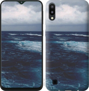 

Чехол Океан для Samsung Galaxy A01 A015F 894796