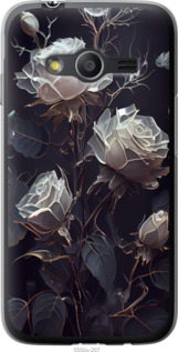 

Чохол Троянди 2 на Samsung Galaxy Ace 4 G313 1507485