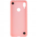 Фото Чехол Chained Heart c подвесной цепочкой для Xiaomi Redmi Note 7 / Note 7 Pro / Note 7s (Pink Sand) на vchehle.ua