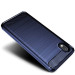 TPU чохол Slim Series на Samsung Galaxy M01 Core / A01 Core (Синій) в магазині vchehle.ua