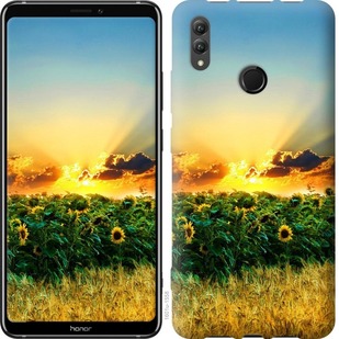 

Чехол Украина для Huawei Honor Note 10 675789