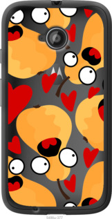 

Чехол Груши для Motorola Moto E2 1433262