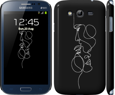 

Чохол Пара на Samsung Galaxy Grand I9082 751069