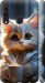 Чехол White cat для Huawei Y6p