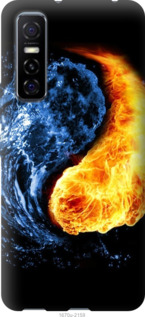 

Чехол Инь-Янь для Vivo Y73S 1113060