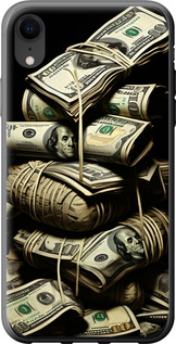 

Чехол Big money для iPhone XR 1649732