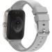 Купить Смарт-часы Gelius Pro GP-SW012 (Amazwatch GTS) (Silver) на vchehle.ua