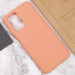 Силиконовый чехол Candy для Xiaomi Redmi 10 (Rose Gold) в магазине vchehle.ua