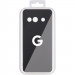 Фото Чехол Silicone Cover Lakshmi Full Camera (AA) with logo для Google Pixel 9a (Черный / Black) в магазине vchehle.ua
